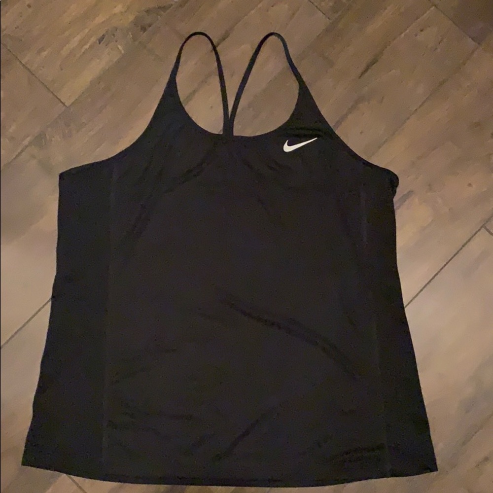 Women’s Nike Tank Top